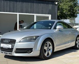 Audi TT Gebrauchtwagen