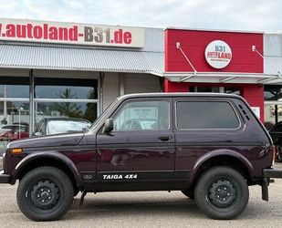 Lada Niva 