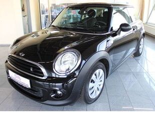 Mini ONE Gebrauchtwagen