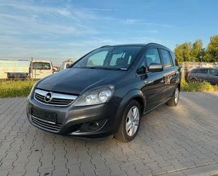 Opel Zafira Gebrauchtwagen