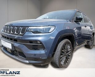 Jeep Compass Gebrauchtwagen