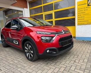 Citroen C3 Gebrauchtwagen