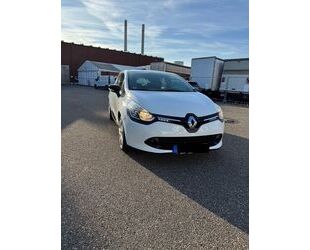 Renault Clio Gebrauchtwagen