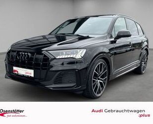 Audi SQ7 Gebrauchtwagen
