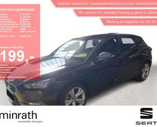 Seat Leon Gebrauchtwagen