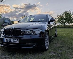 BMW 123 Gebrauchtwagen