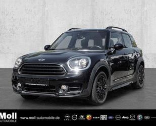 Mini Cooper Countryman Gebrauchtwagen