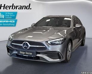 Mercedes-Benz C 300 Gebrauchtwagen
