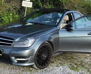 Mercedes-Benz C 350 Gebrauchtwagen