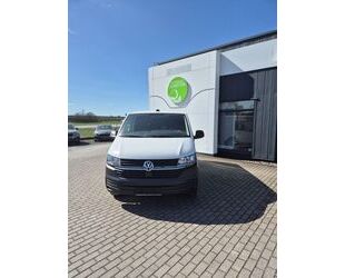 VW T6 Transporter Gebrauchtwagen
