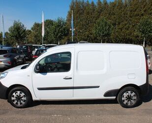 Renault Kangoo Gebrauchtwagen