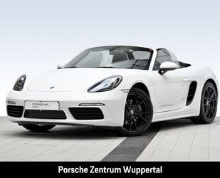 Porsche Boxster Gebrauchtwagen