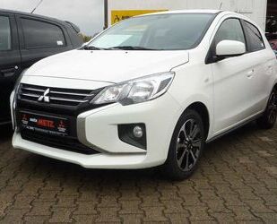 Mitsubishi Space Star Gebrauchtwagen