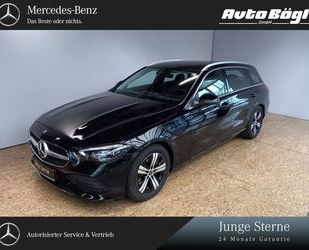 Mercedes-Benz C 200 Gebrauchtwagen
