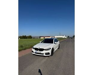 BMW 530 Gebrauchtwagen