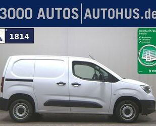 Opel Combo Gebrauchtwagen