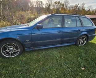 BMW 540 Gebrauchtwagen
