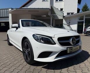 Mercedes-Benz C 200 Gebrauchtwagen