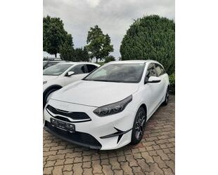 Kia ceed / Ceed Gebrauchtwagen