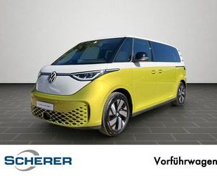 VW ID. Buzz Gebrauchtwagen
