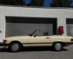 Mercedes-Benz 560 Gebrauchtwagen