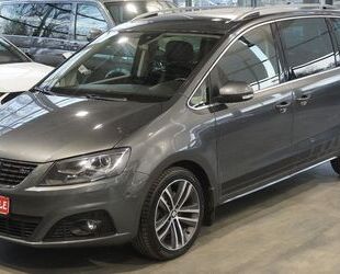 Seat Alhambra Gebrauchtwagen
