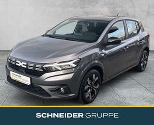 Dacia Sandero Gebrauchtwagen