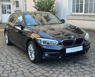 BMW 118 Gebrauchtwagen