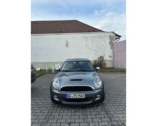 Mini Cooper S Clubman Gebrauchtwagen