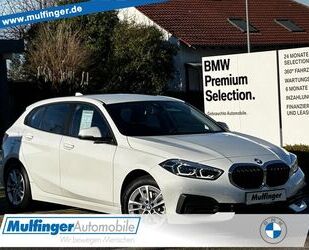 BMW 116 Gebrauchtwagen