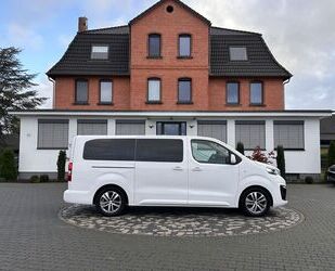 Peugeot e-Traveller Gebrauchtwagen
