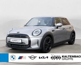 Mini Cooper Gebrauchtwagen