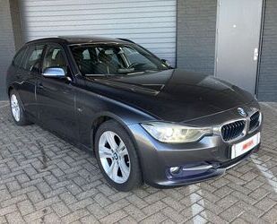 BMW 316 Gebrauchtwagen