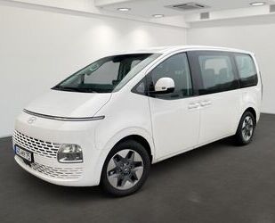 Hyundai STARIA Gebrauchtwagen