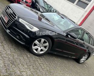 Mercedes-Benz A6 