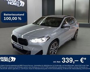 BMW X2 Gebrauchtwagen