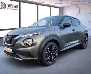 Nissan Juke Gebrauchtwagen