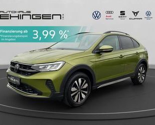 VW Taigo Gebrauchtwagen