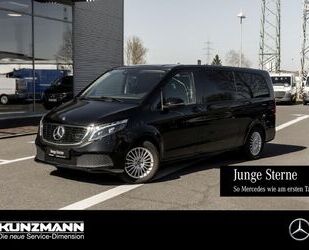 Mercedes-Benz EQV Gebrauchtwagen