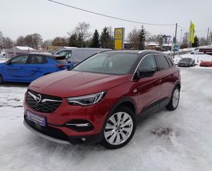 Opel Grandland (X) Gebrauchtwagen