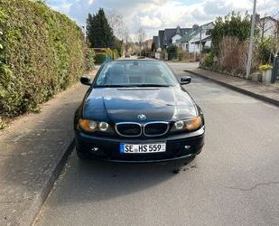 BMW 318 Gebrauchtwagen