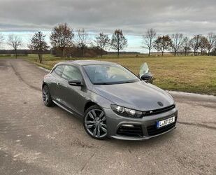 VW Scirocco Gebrauchtwagen