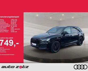 Audi Q7 Gebrauchtwagen
