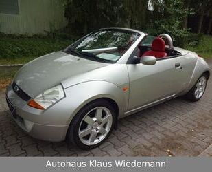 Ford Streetka Gebrauchtwagen
