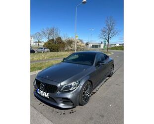 Mercedes-Benz C 300 Gebrauchtwagen