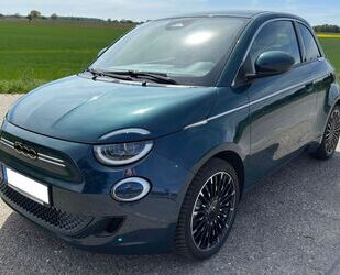 Fiat 500e Gebrauchtwagen