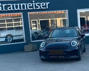 Mini Cooper Gebrauchtwagen