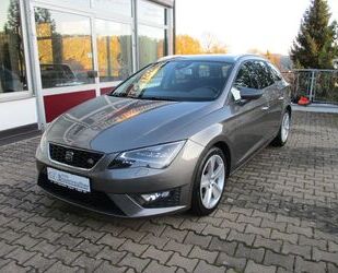Seat Leon Gebrauchtwagen