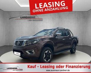 Nissan Navara Gebrauchtwagen