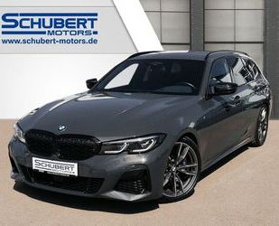 BMW M340d Gebrauchtwagen